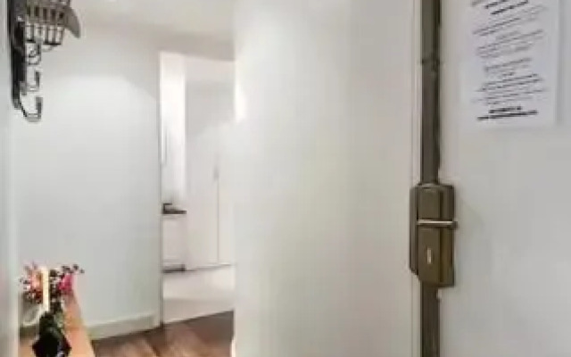 Appartement Beaubourg Saint Martin