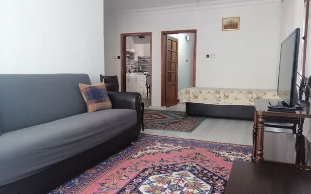 Ozengi Apart Pansiyon