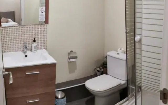 Guest House Barcelona Bruc I & II