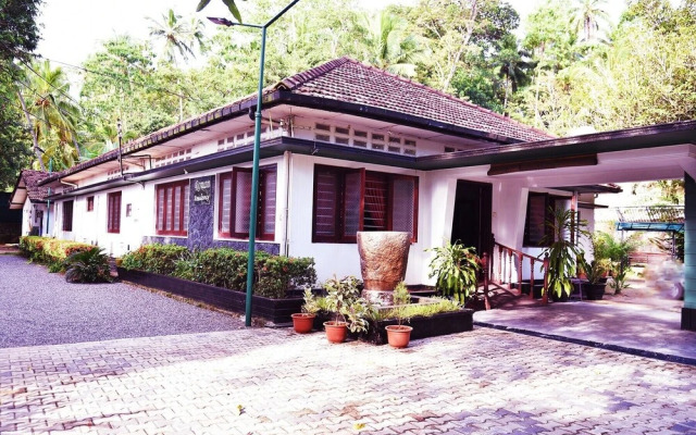 Ronan Residency