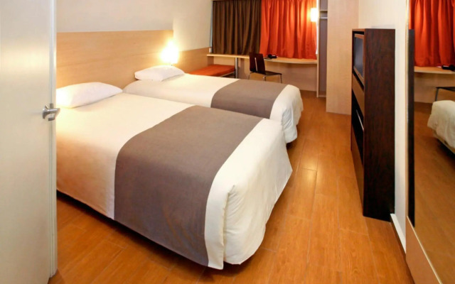 ibis Brussels Airport