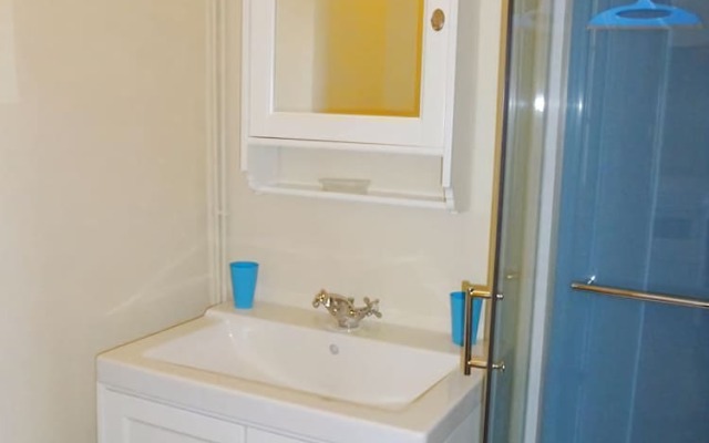 Gîtes du Domaine des Dames