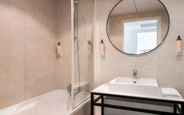 Hôtel Mercure Rouen Centre Champ-de-Mars