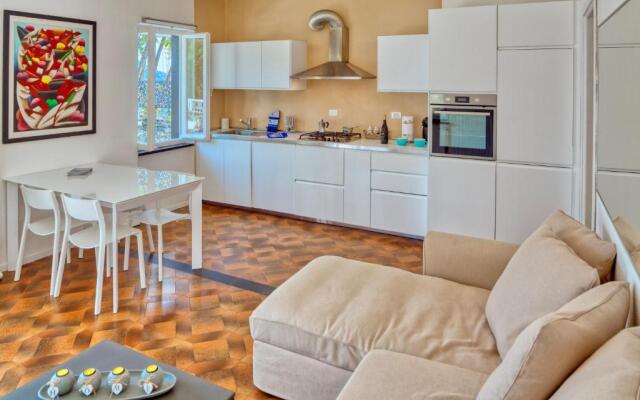 MARLA House Sea View