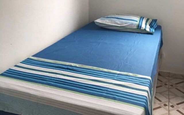 Hostel Inn Campo Grande