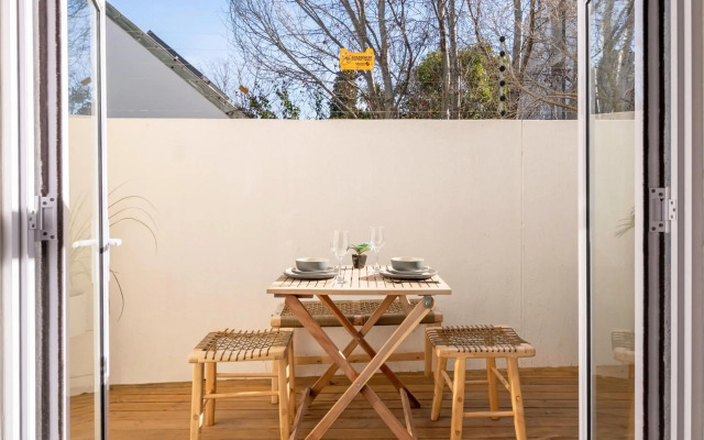 107 Dorpstraat Boutique Hotel