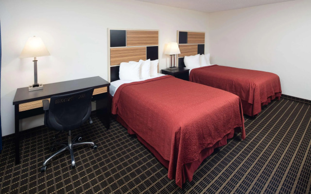 Red Lion Hotel & Conference Center Ellensburg