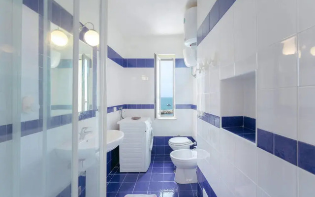 Corricella Moonlight House