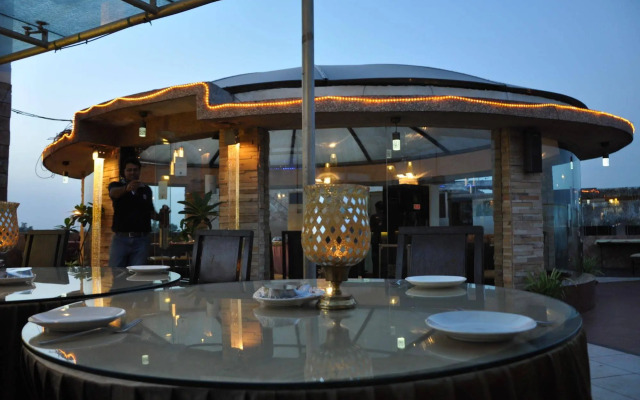Crystal Inn