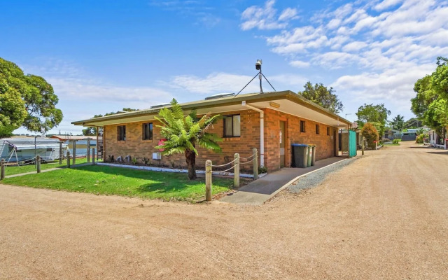 Lakes Entrance Tourist Park