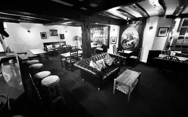 George and Dragon Hotel