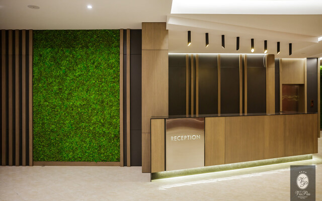 VisPas Hotel