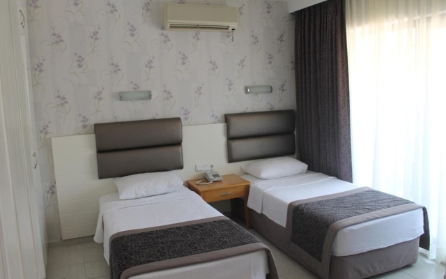 Ida Hotel