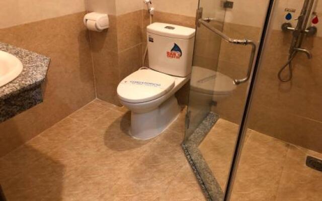 Hotel Xuan Huynh 3