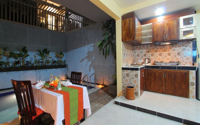 The Sesari Jimbaran