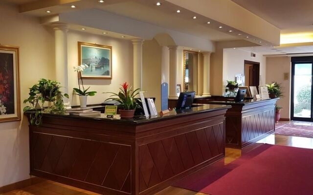 iH Hotels Padova Admiral