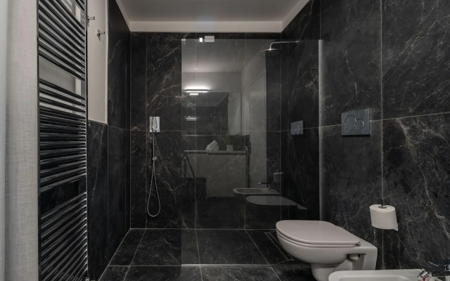 Sant'Angelo Apartment