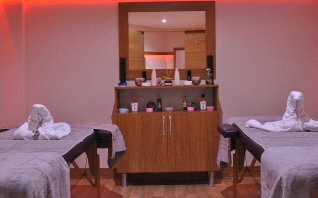 The Holiday Resort Didim
