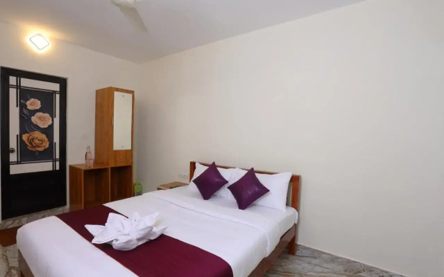 Casa Amari Plantaion Resort Munnar