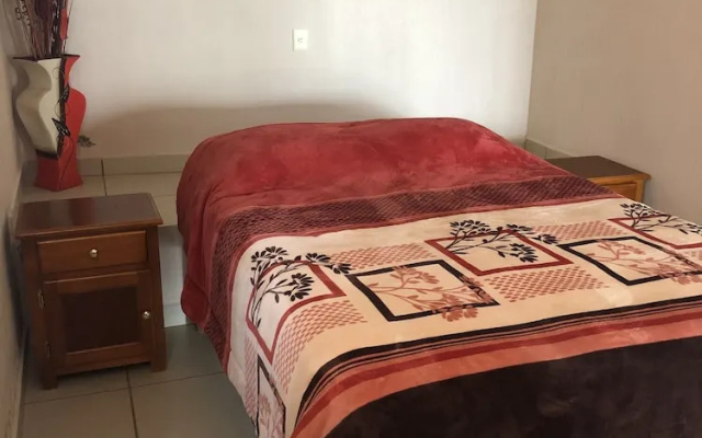 Casas Del Lago Club
