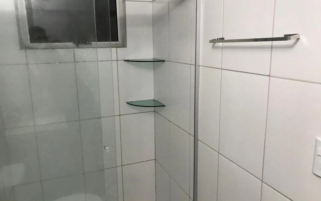 Lagoa Quente Flat Hotel Via Caldas