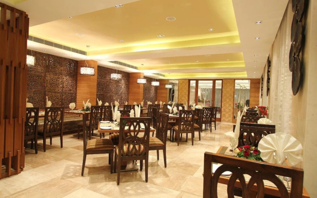 Riverview Hotel