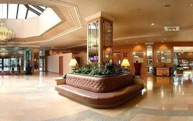 Shanghai International Airport Hotel