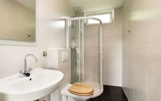 Charming Holiday Home in Gouvy with Hot Tub