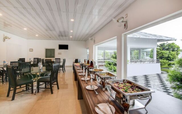 Treebo Premium Misty Garden Resorts