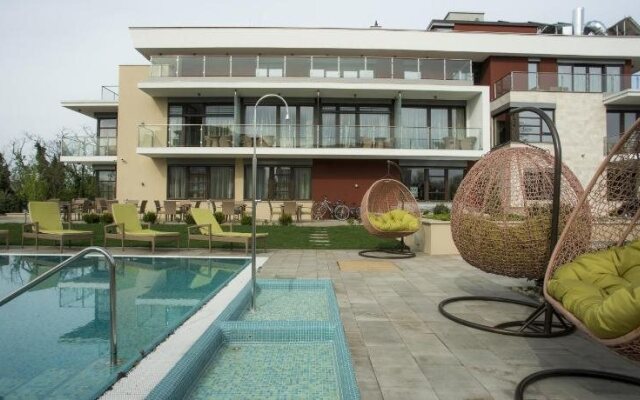 Calendula Ayurvedic & Medical Hotel