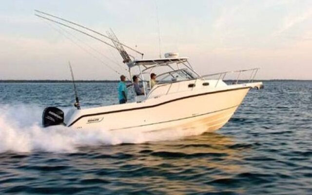 Hotel del Golfo Dépendance