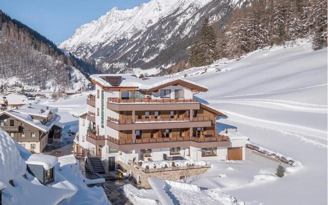 Hotel Garni Schönblick