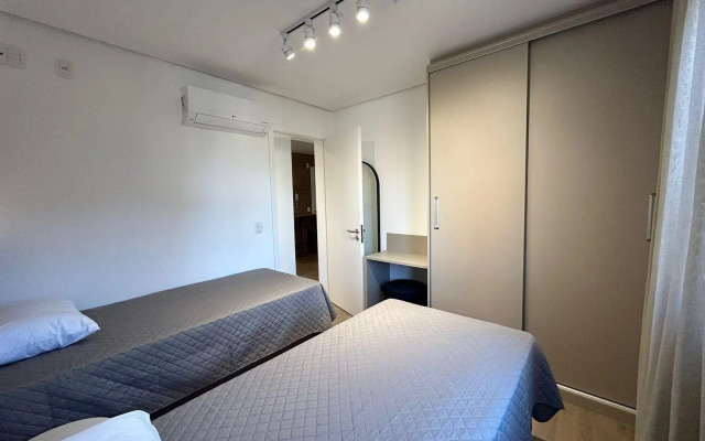 Apto Almada - Stay House Temporada