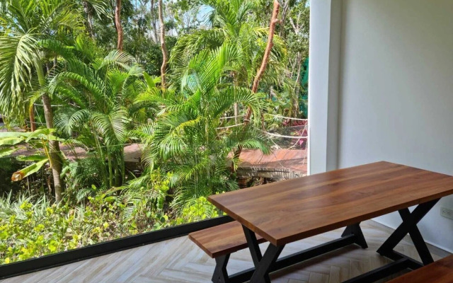 Apartamento De Lujo En Oasis - Tulum