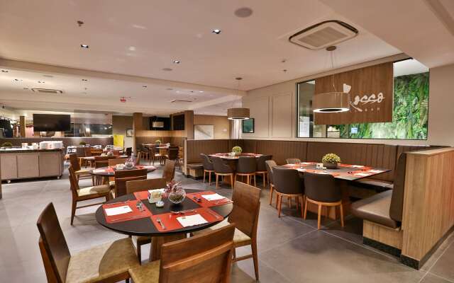 Quality Hotel Blumenau