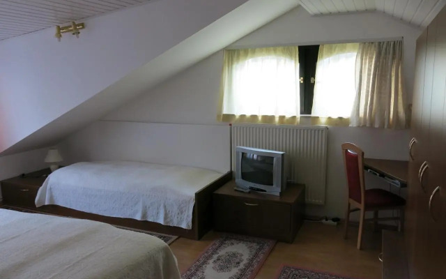 Blumauer Apartments