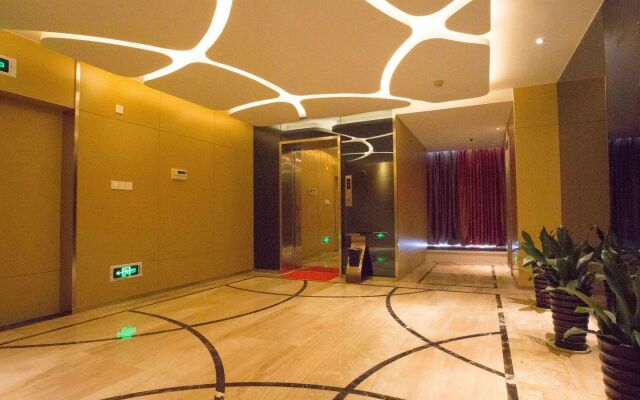 Ibis Changzhou Lihua Hotel