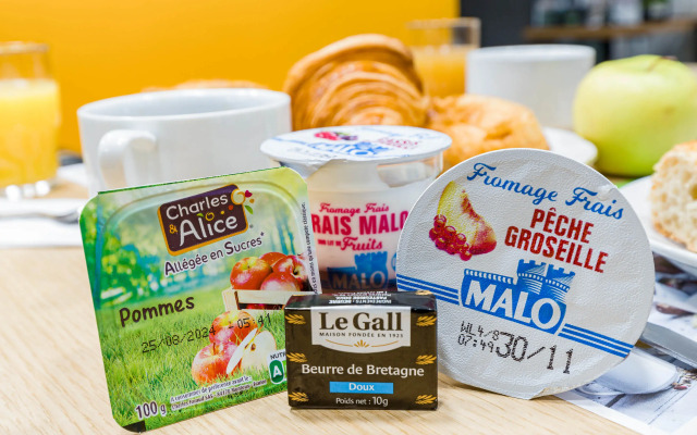 B&B HOTEL Tours Sud Joué-lès-tours