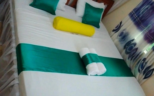 Sun Set Paradise Baringo 12