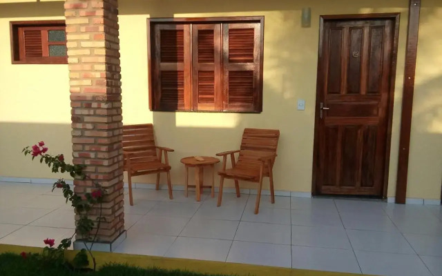 Pousada Brisa Do Pontal