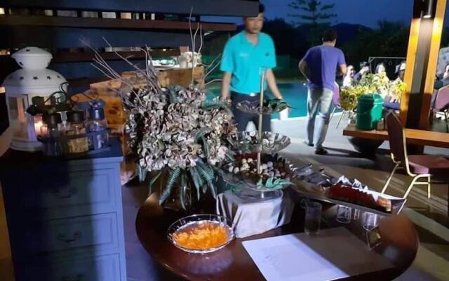 360 Pip Hotel Khaoyai