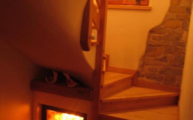 B&B Alla Lanterna