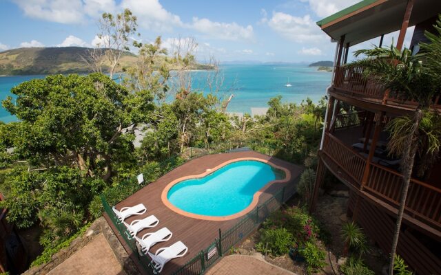 Casuarina 13 on Hamilton Island