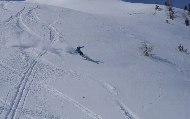 Hotel Ristopub Villa Alba