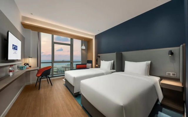 Holiday Inn Express Beihai Silver Beach by IHG