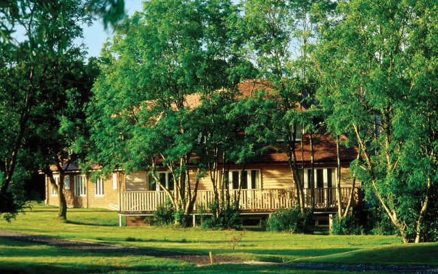 Sedlescombe Golf Hotel