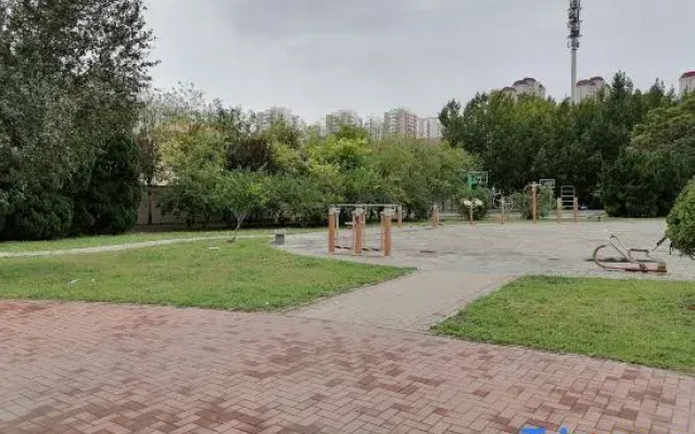 Tianjin Warm Home Homestay