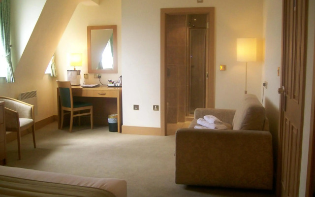 Carousel Hotel