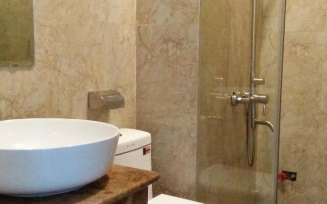 Phuong Vy Luxury Hotel