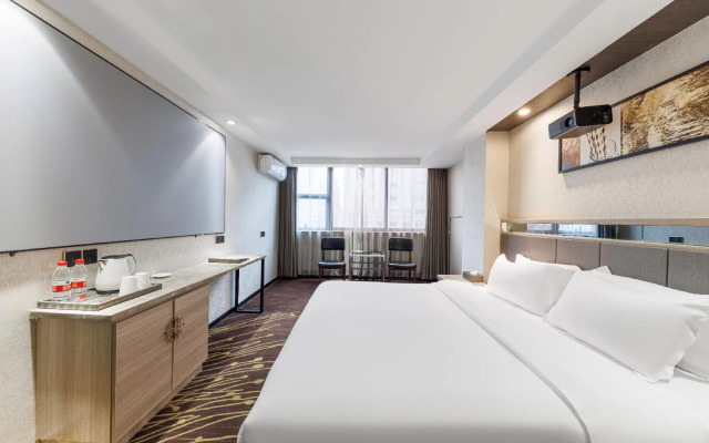 Fuhao Hotel